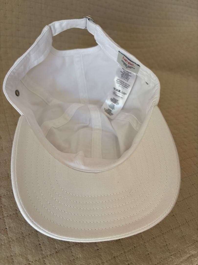 ［hiroma］SAINT JAMES セントジェームス キャップ