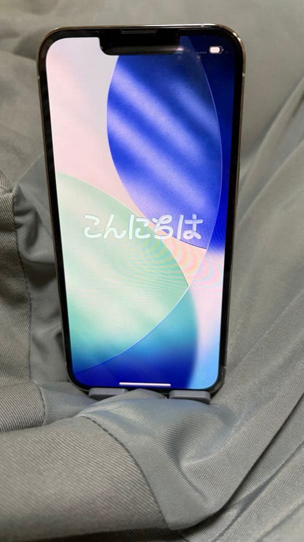 iPhone 13 pro 128GB 美品