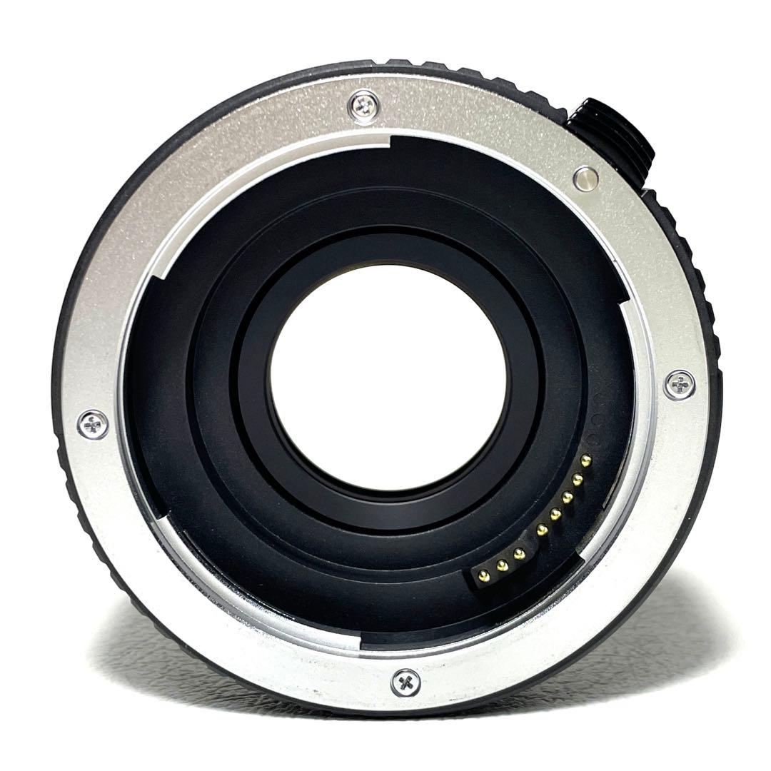 テレプラス HD 1.4X DGX キヤノンEOS EF/EF-S