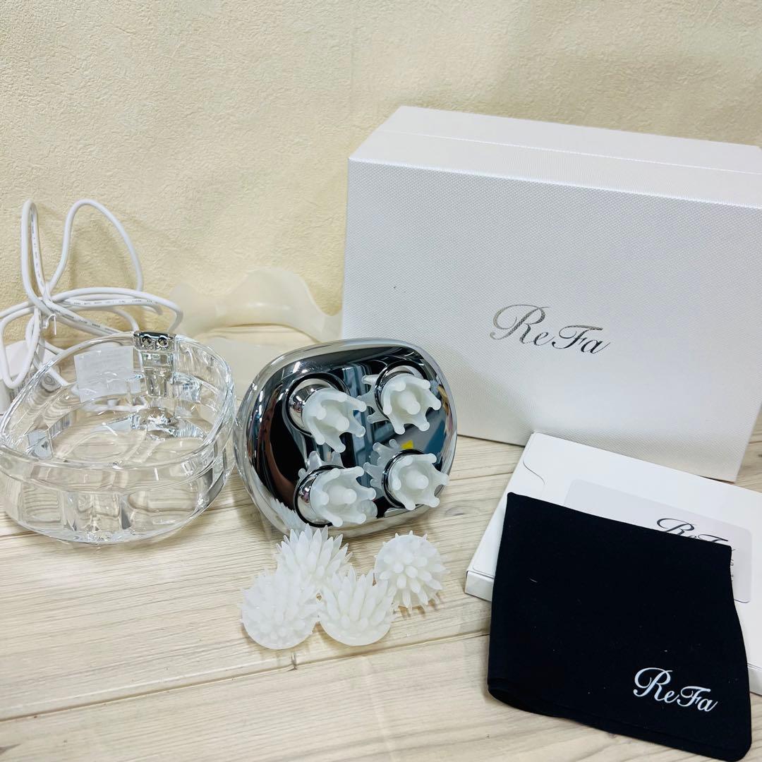 ReFa GRACE HEAD SPA[リファグレイスヘッドスパ]