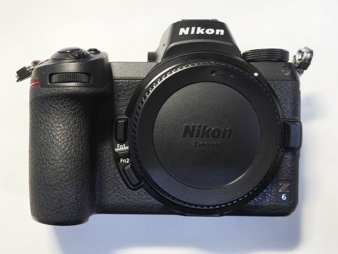 Nikon ニコン Z6