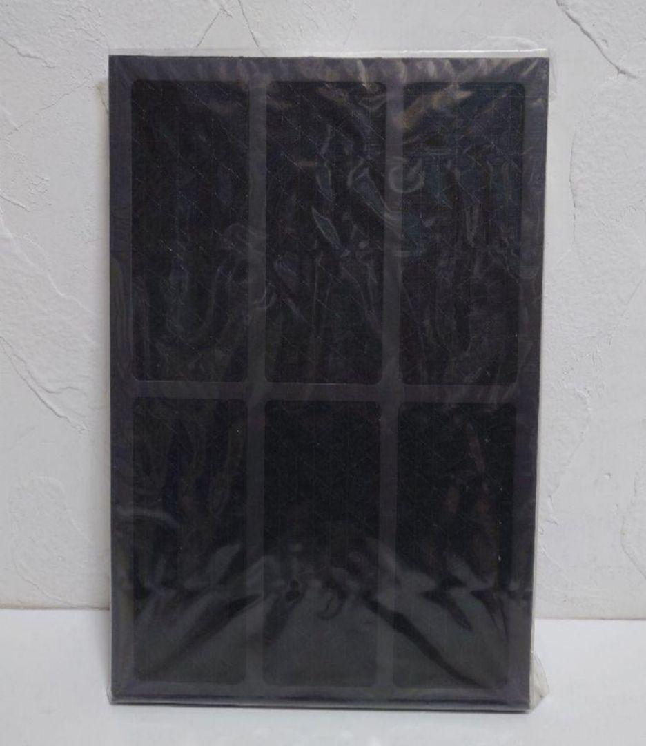 【未使用品】Amway アムウェイ 旧式 空気清浄機 フィルター 粒子臭気セット