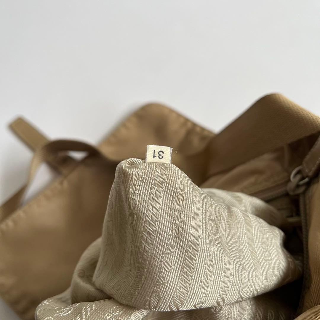 バッグ PRADA TESSUTO NYLON SHOULDER BODY BAG
