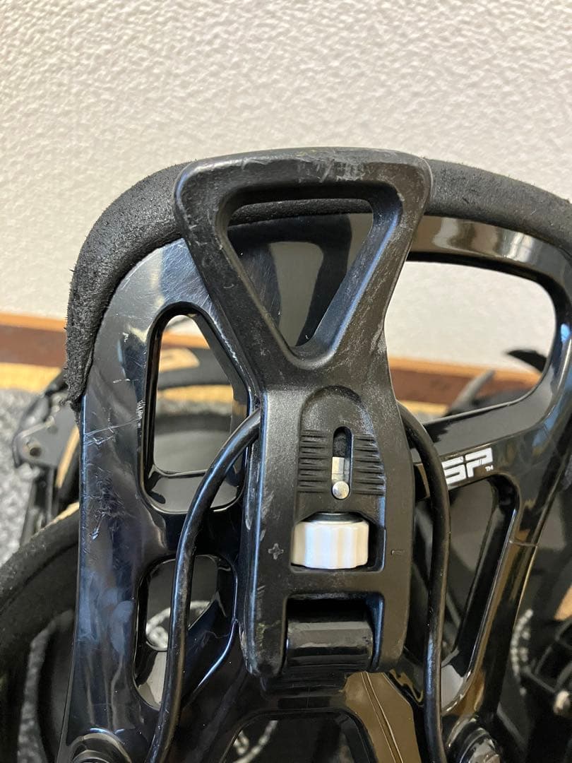 SP UNITED BROTHERHOOD ビンディング Mサイズ エスピー