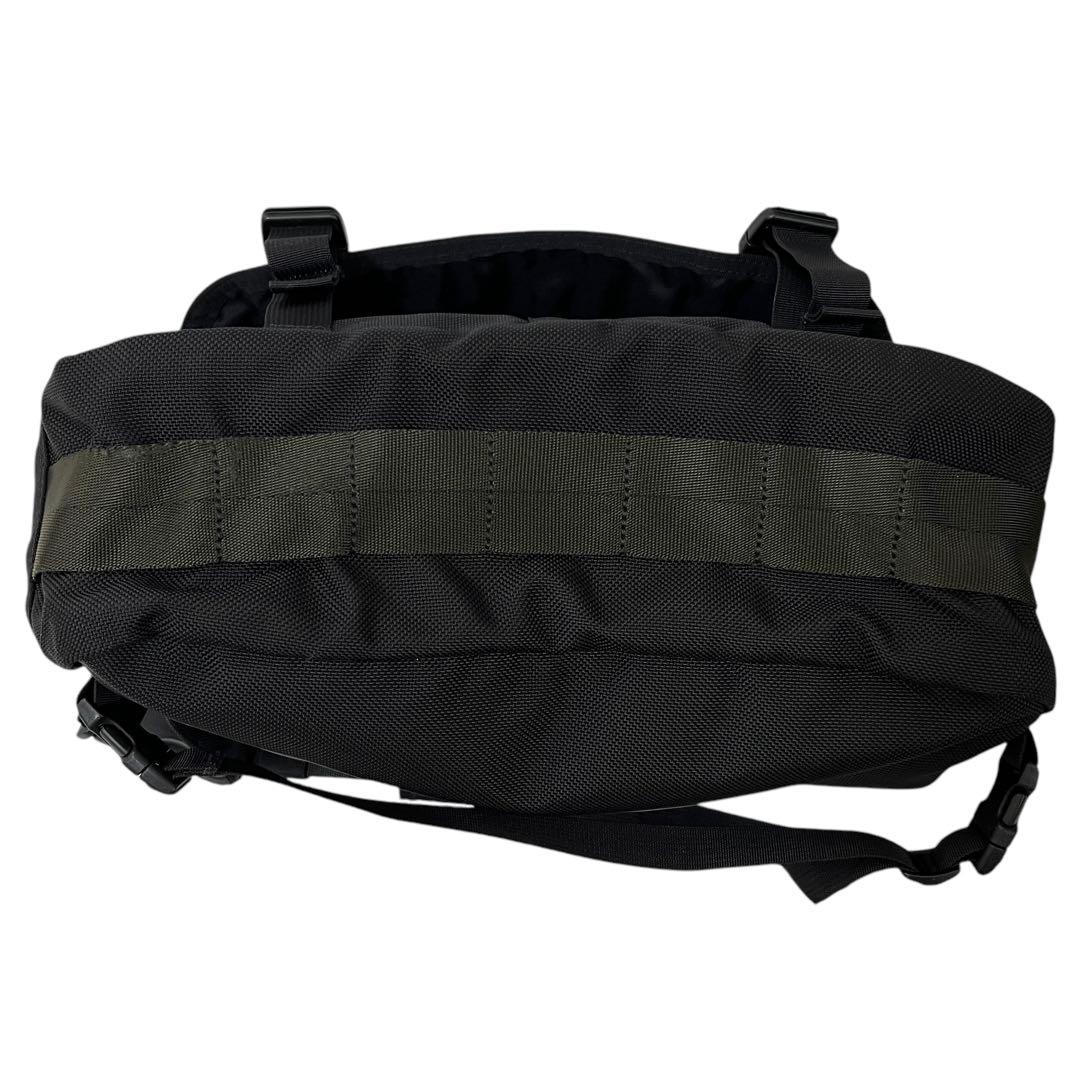 5706 BRIEFING LANCE3 メッセンジャーバッグ