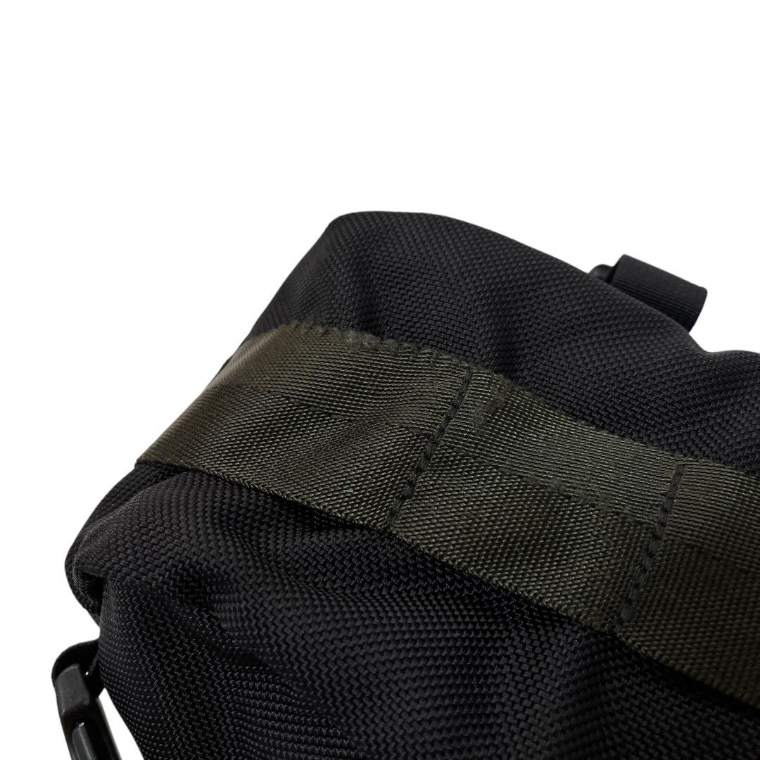 5706 BRIEFING LANCE3 メッセンジャーバッグ