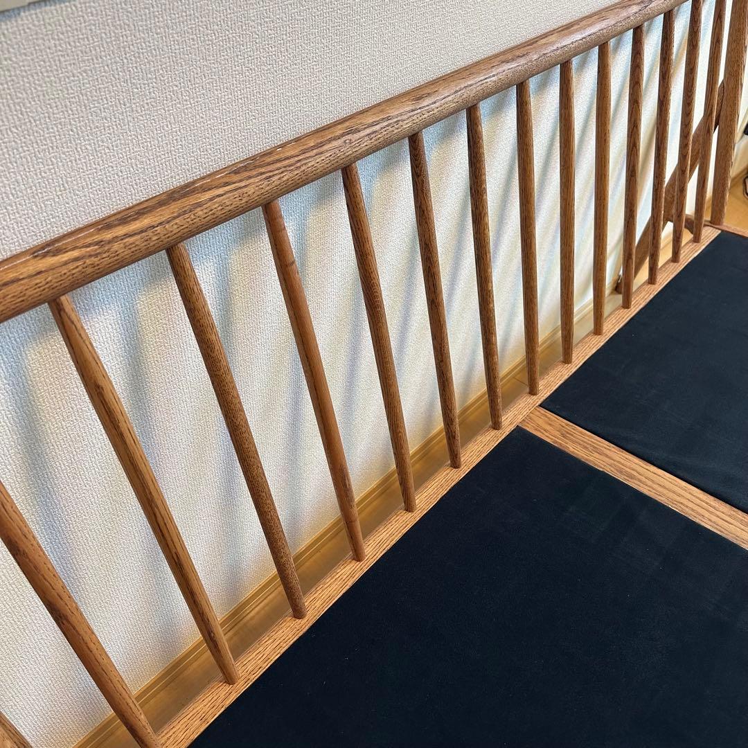 モモナチュラル　ソファ　クラウドソファ2p ライトベージュ