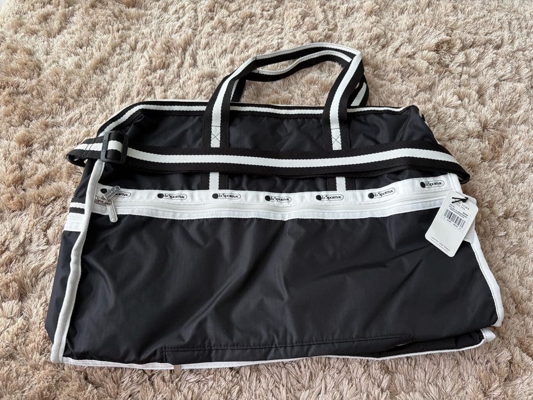 レスポートサック ラージ　ウィークエンダー ボストンバッグ