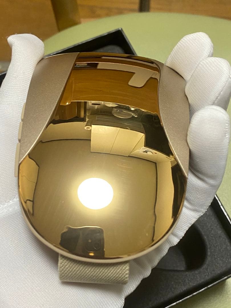 173 DOCTOR AIR 3Dアイマジックタッピング