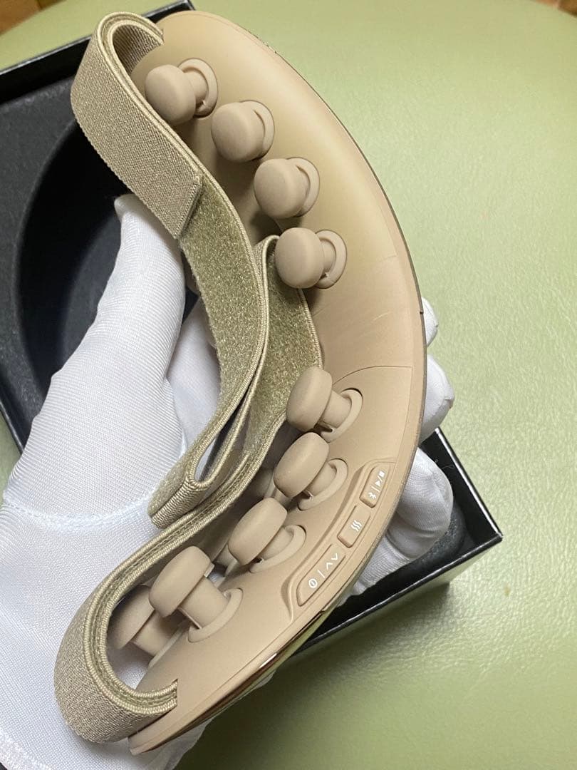 173 DOCTOR AIR 3Dアイマジックタッピング