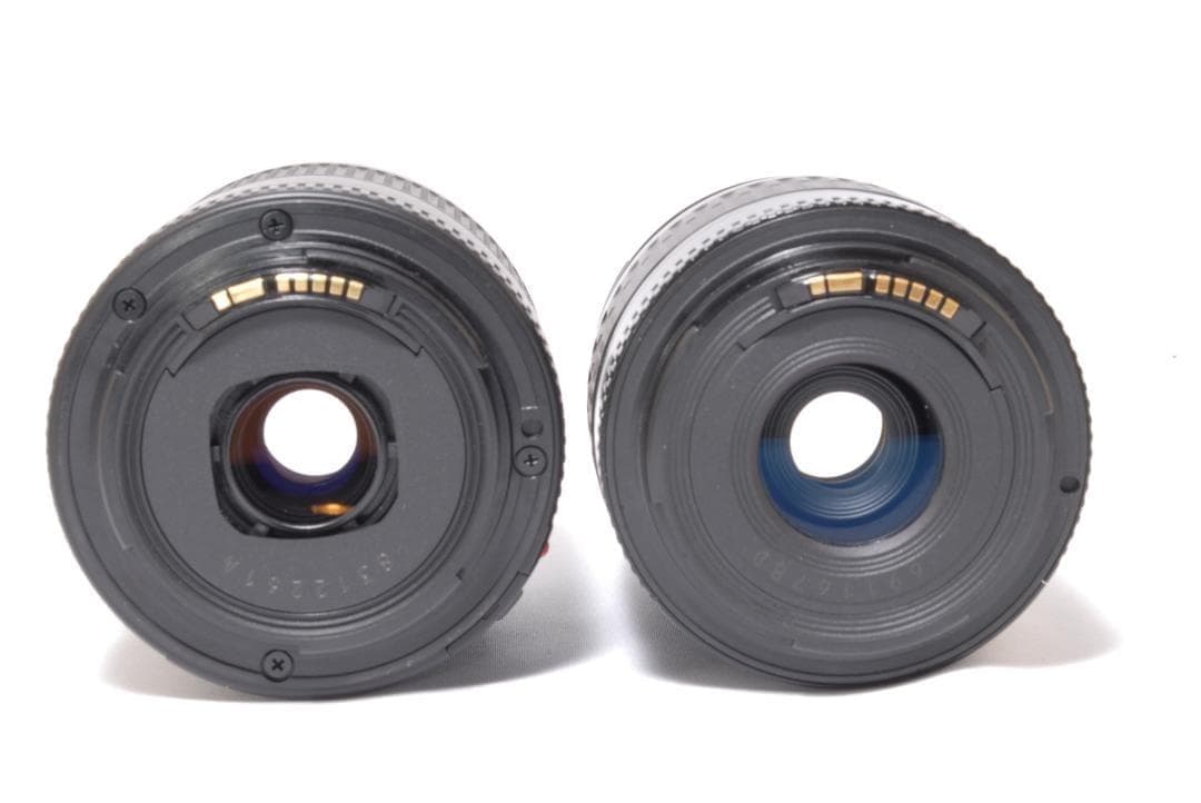 ✨Canon EOS 5D Mark III ダブルレンズセット