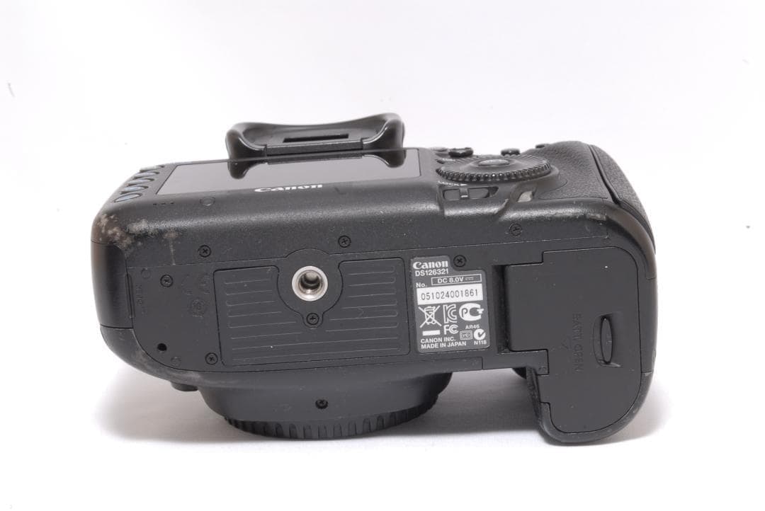 ✨Canon EOS 5D Mark III ダブルレンズセット