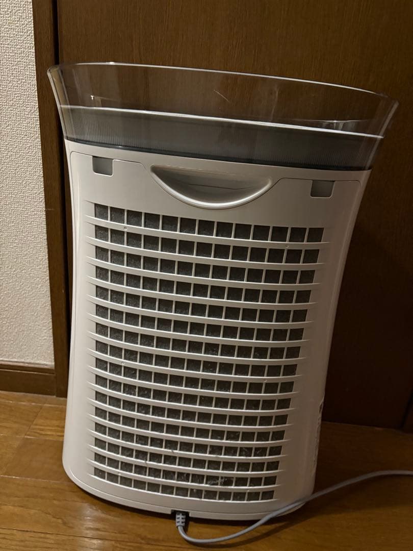 SHARP 空気清浄機 プラズマクラスター7000 FUS50 FU-S50-W
