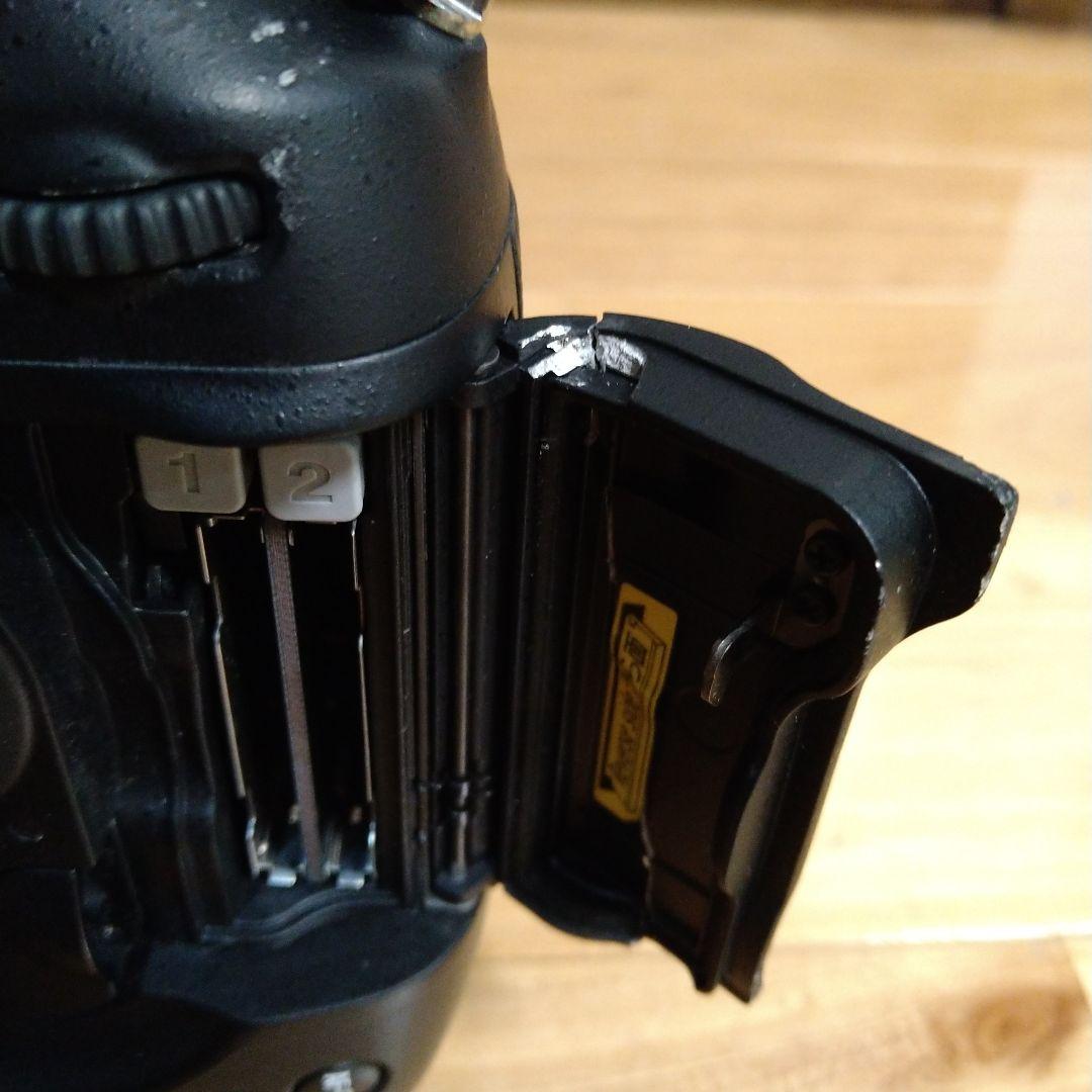 【トウバツ様用】ニコン D3s