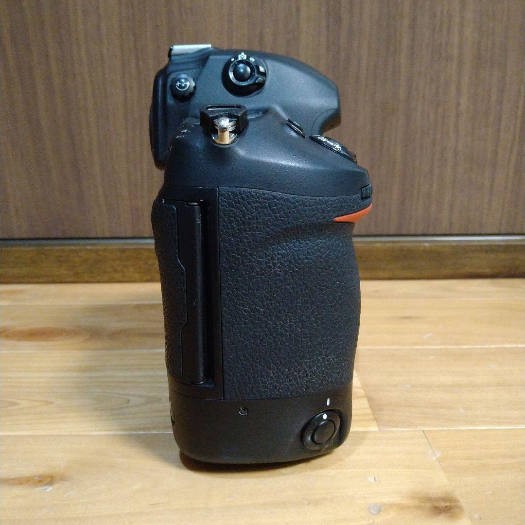 【トウバツ様用】ニコン D3s