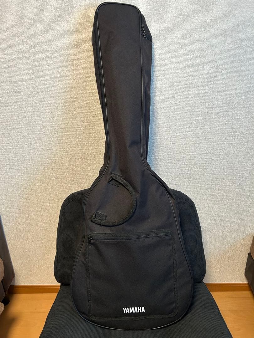 眞*一様 《美品》YAMAHA APX500 エレアコ アコースティックギタ（お