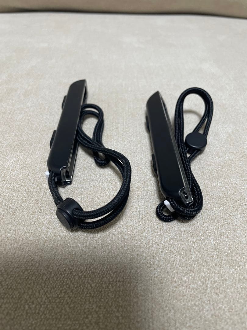 Nintendo Switch 本体（ニンテンドースイッチ）Joy-Conグレー