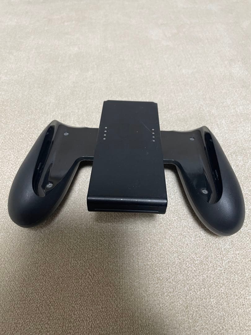 Nintendo Switch 本体（ニンテンドースイッチ）Joy-Conグレー