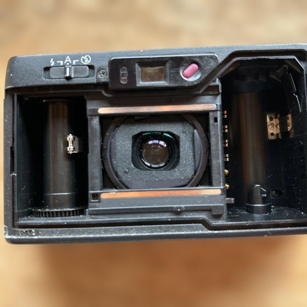 Ricoh GR1v DATE コンパクトカメラ