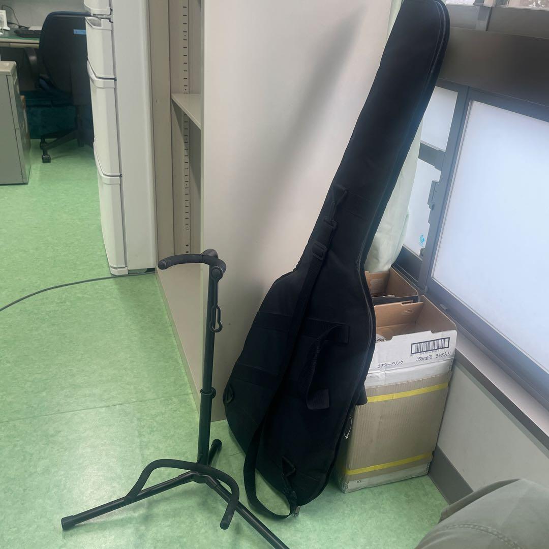 Squier Stratocaster エレキギター