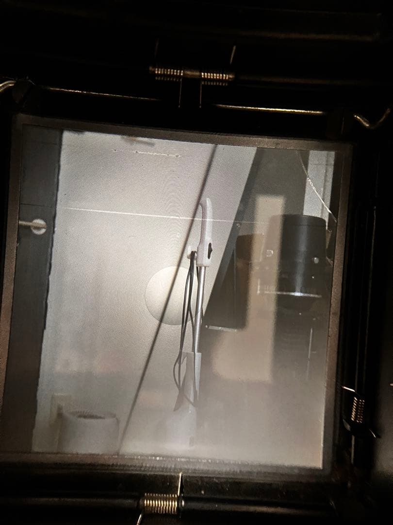 Mamiya C22 professional二眼レフカメラ　完動品 ボディのみ