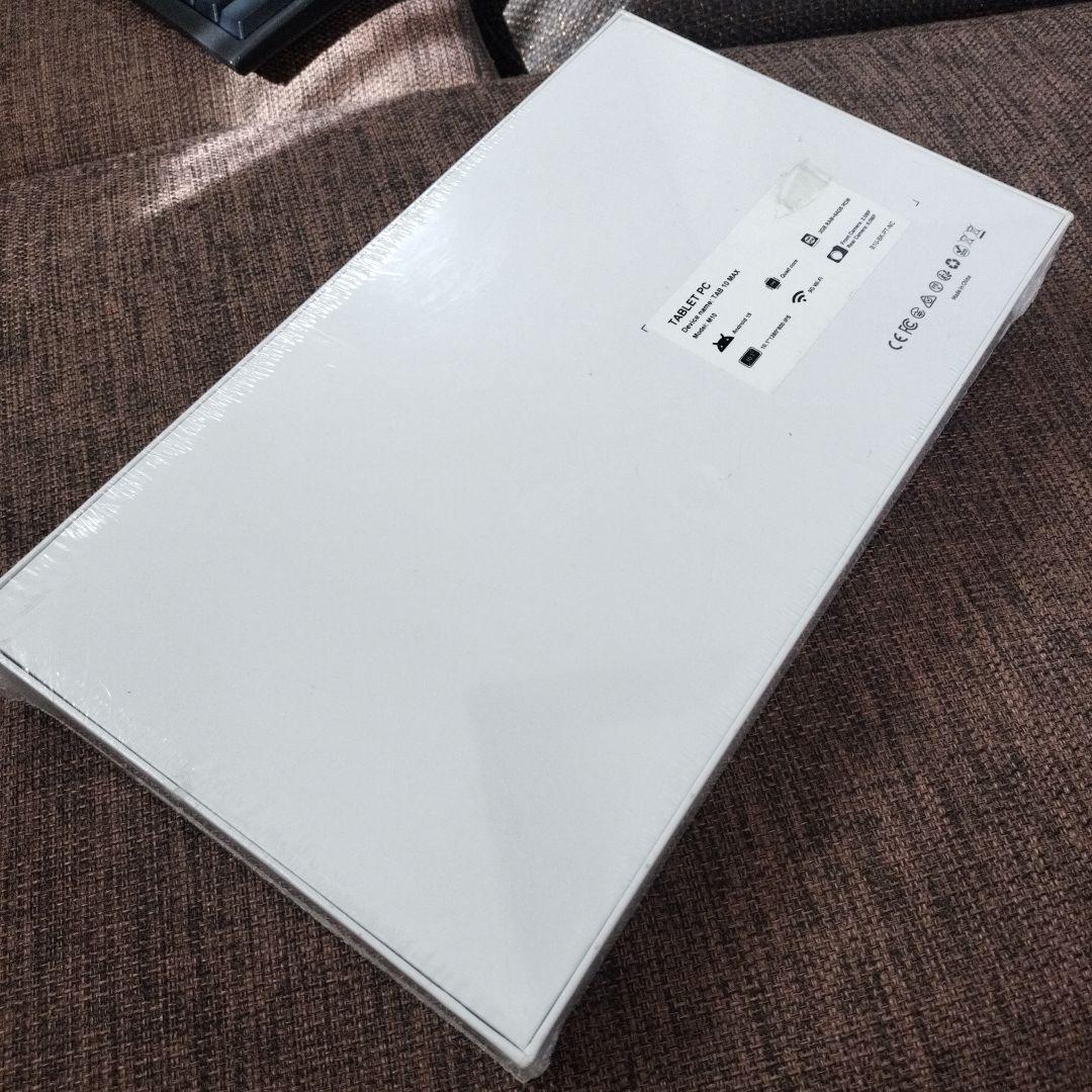 TAB 10 MAX Androidタブレット Wi-Fi対応