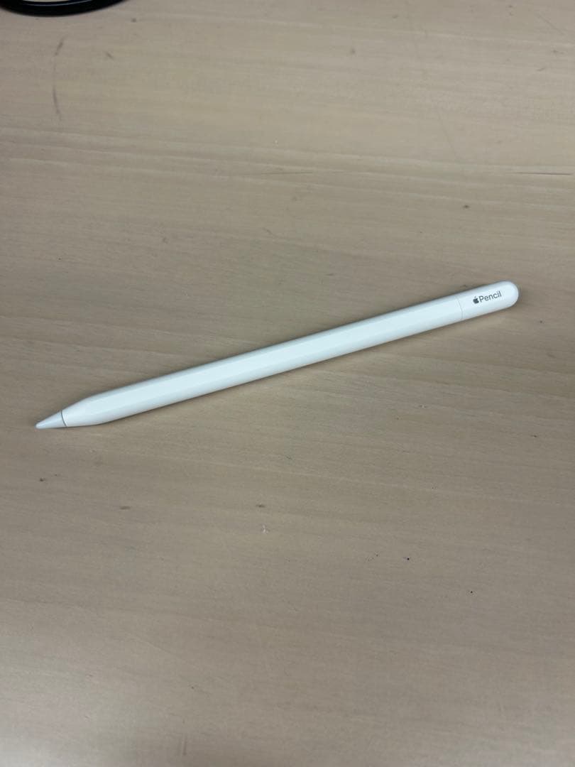 Apple Pencil ホワイト　USB-C
