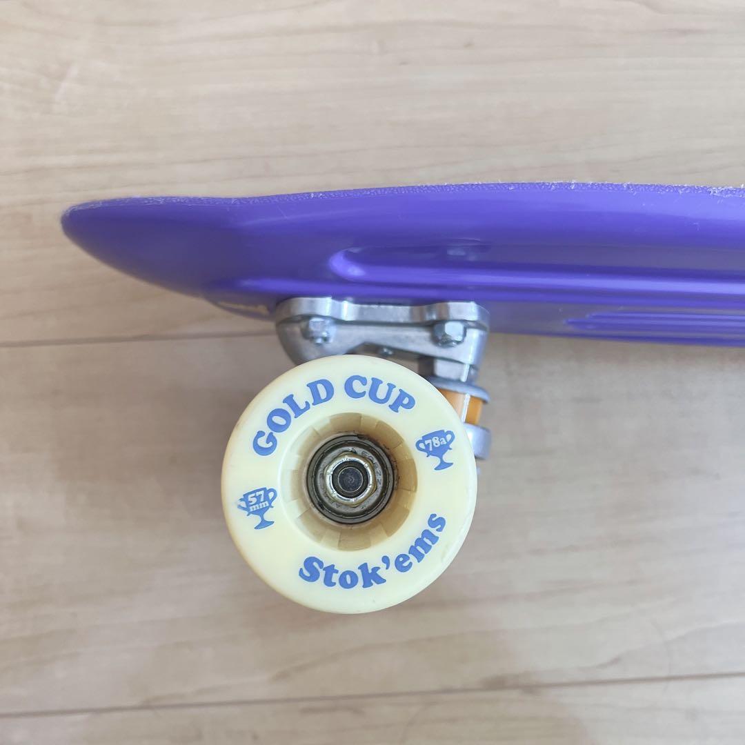 GOLD COP ゴールドカップ BANANA BOARD バナナボード