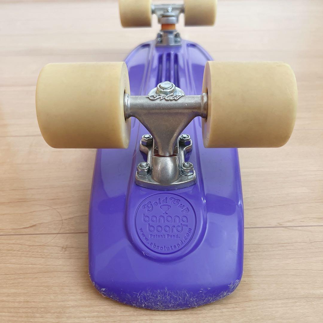 GOLD COP ゴールドカップ BANANA BOARD バナナボード