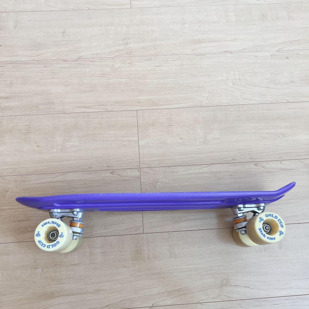 GOLD COP ゴールドカップ BANANA BOARD バナナボード