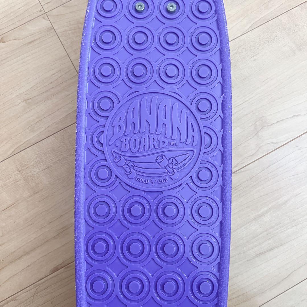 GOLD COP ゴールドカップ BANANA BOARD バナナボード