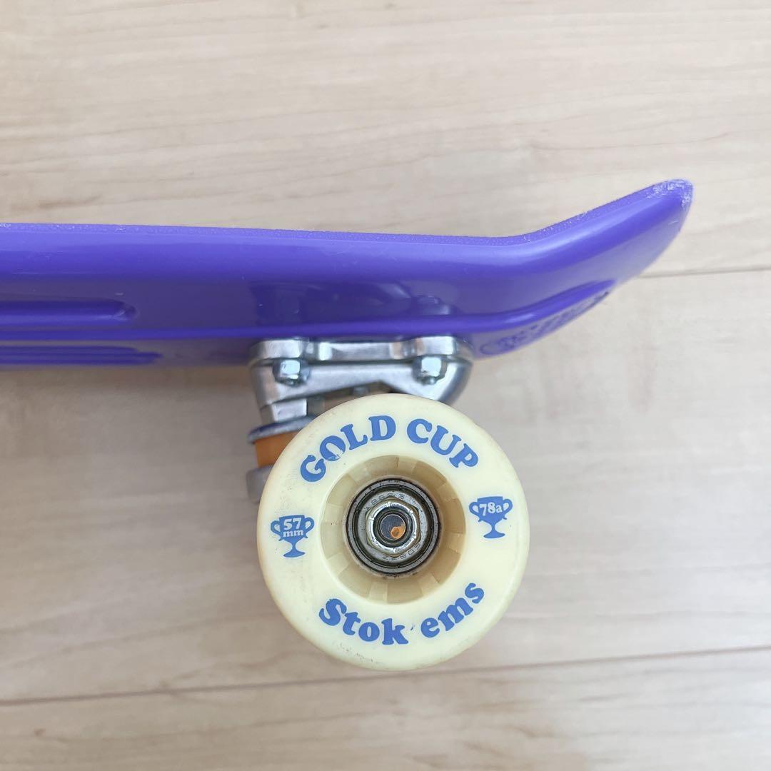 GOLD COP ゴールドカップ BANANA BOARD バナナボード