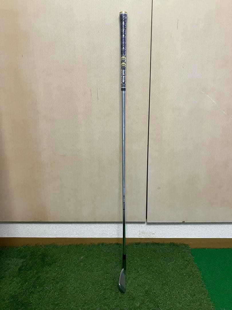 【新品・限定】スリクソン ZXi7 ブラッククロム2024 単品　5番アイアン