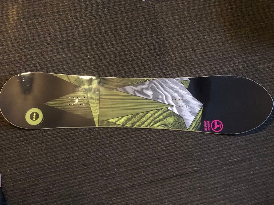 YES bord 420 サイズ/148