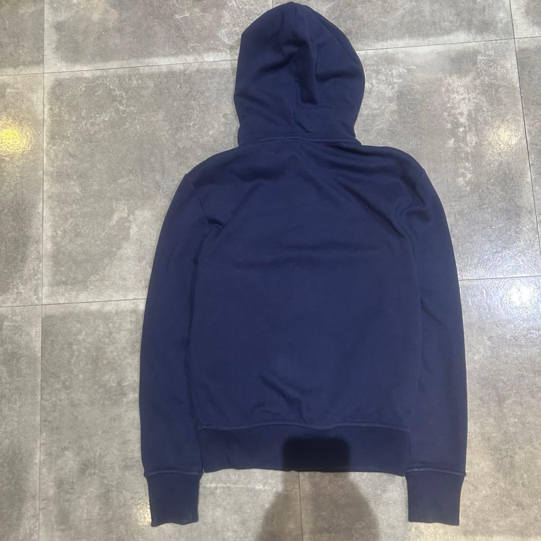 i*m様 Polo Ralph Lauren zip hoodie ジップアップ