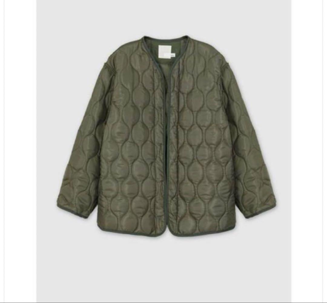 OHOTORO pair mods coat モッズコート