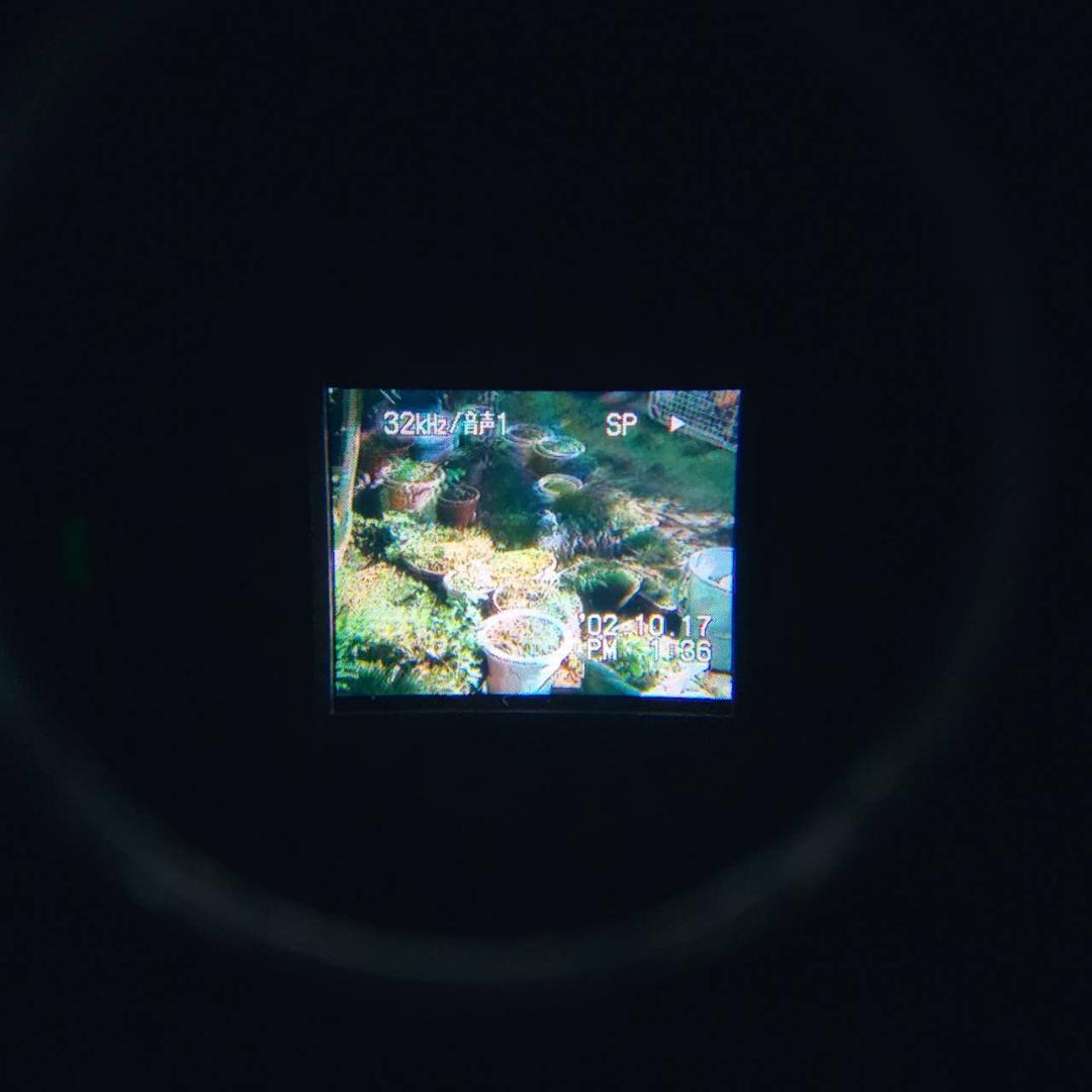 【動作確認済】希少 Victor MiniDV 高画質 ビデオカメラ セット