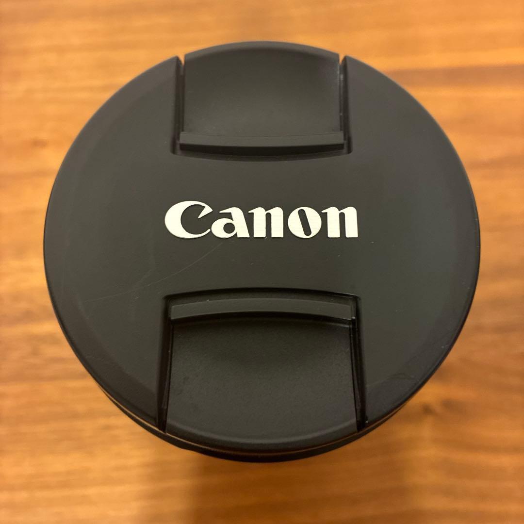 キヤノン広角レンズ　EF-S 10-22mm 3.5-4.5 USM