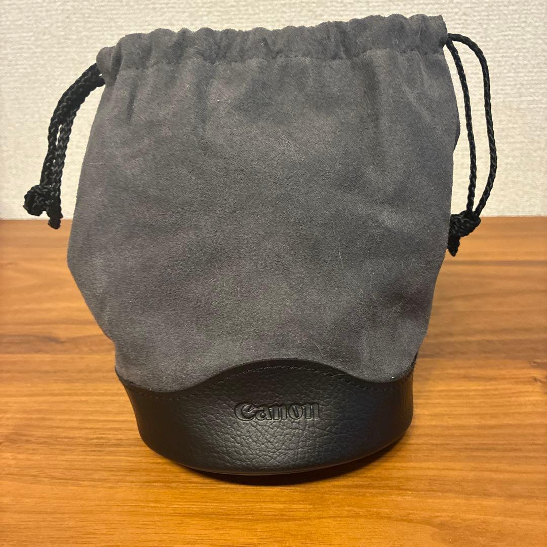 キヤノン広角レンズ　EF-S 10-22mm 3.5-4.5 USM