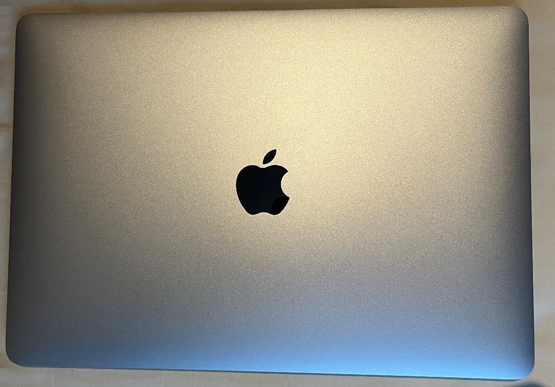 MacBook本体 MacBook Air Retina13.3inch 2020 M1 512GB