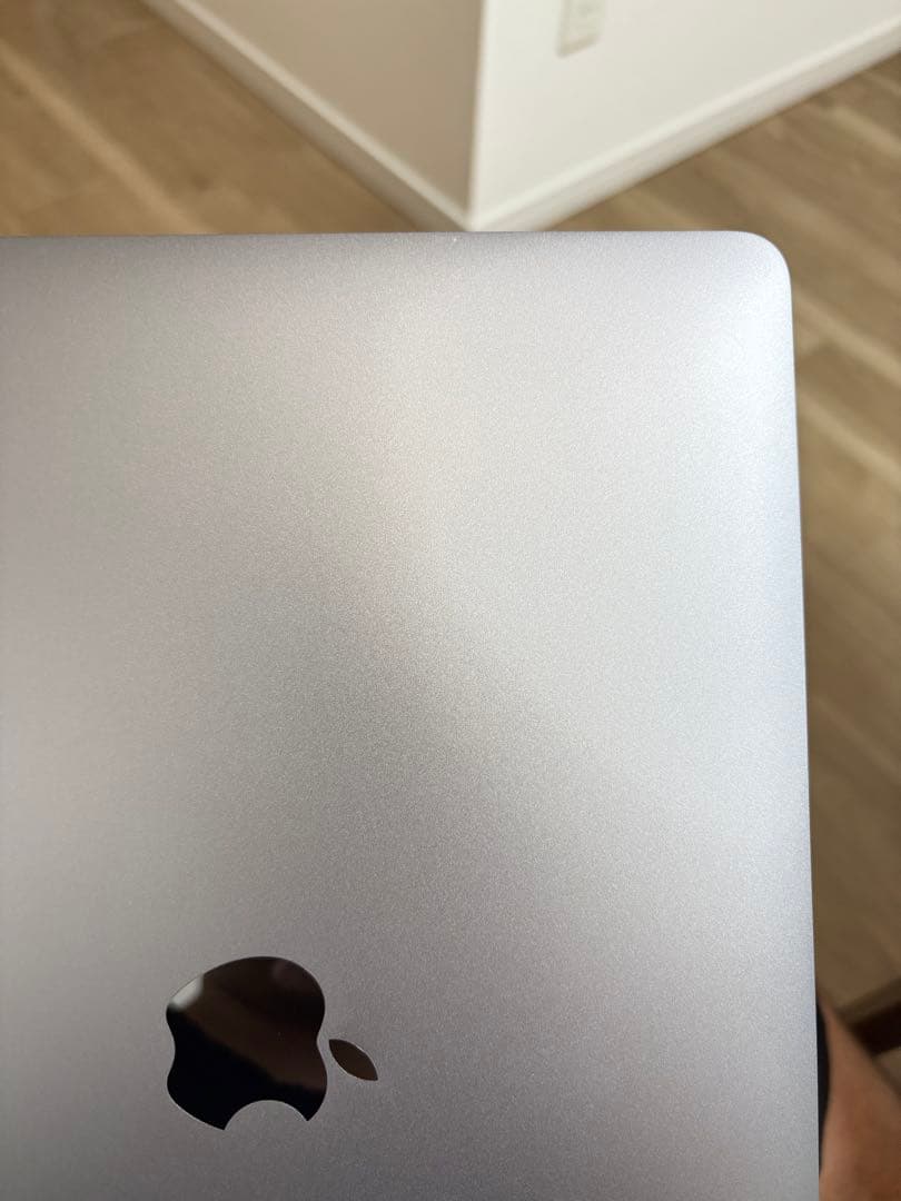 MacBook Air M1 16GB 512GB スペースグレー US配列