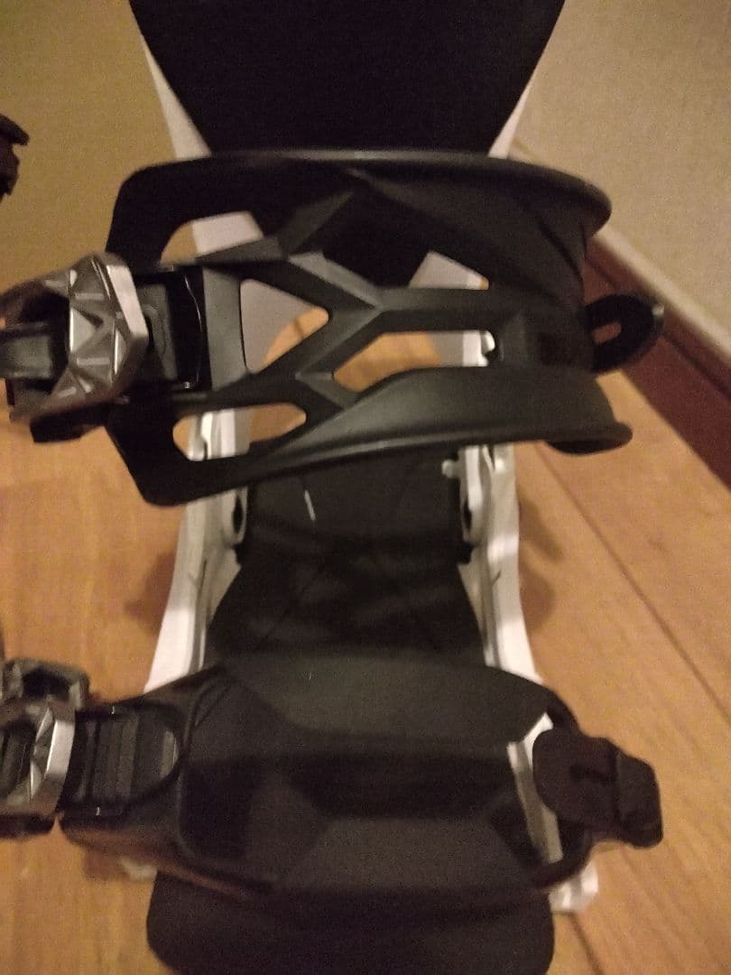 SALOMON DISTRICT(ディストリクト)2022-23年モデル メンズ