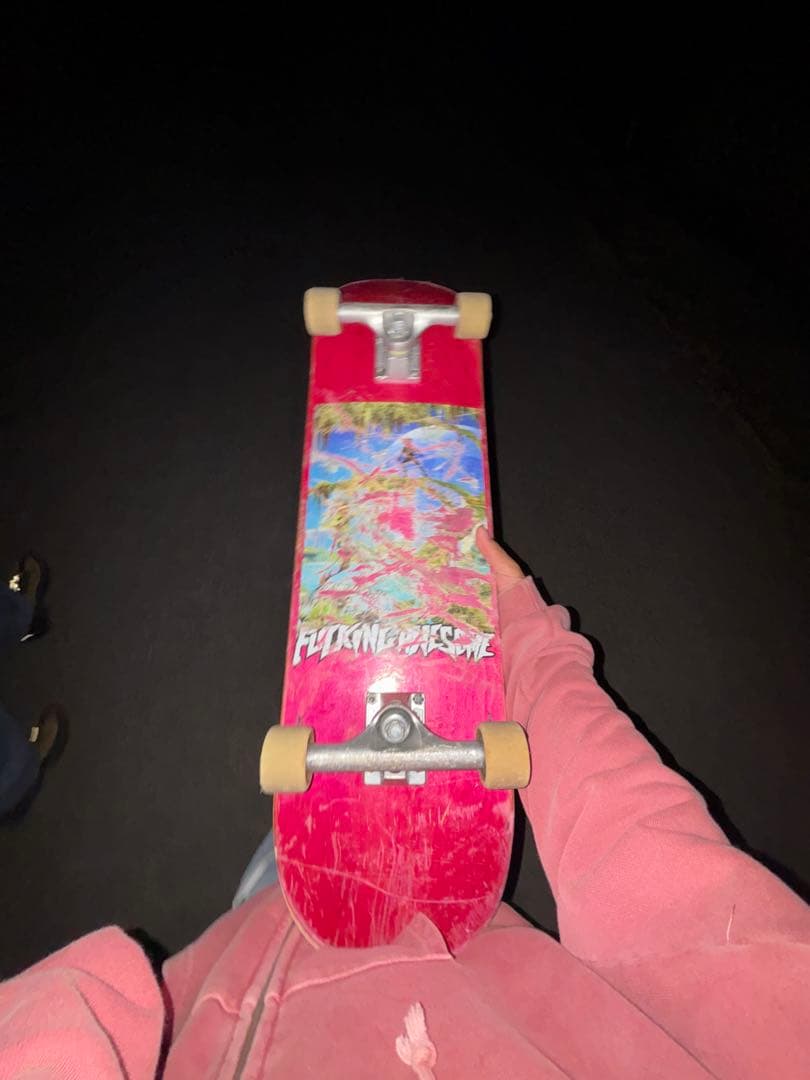 ファッキングオーサム　コンプリート