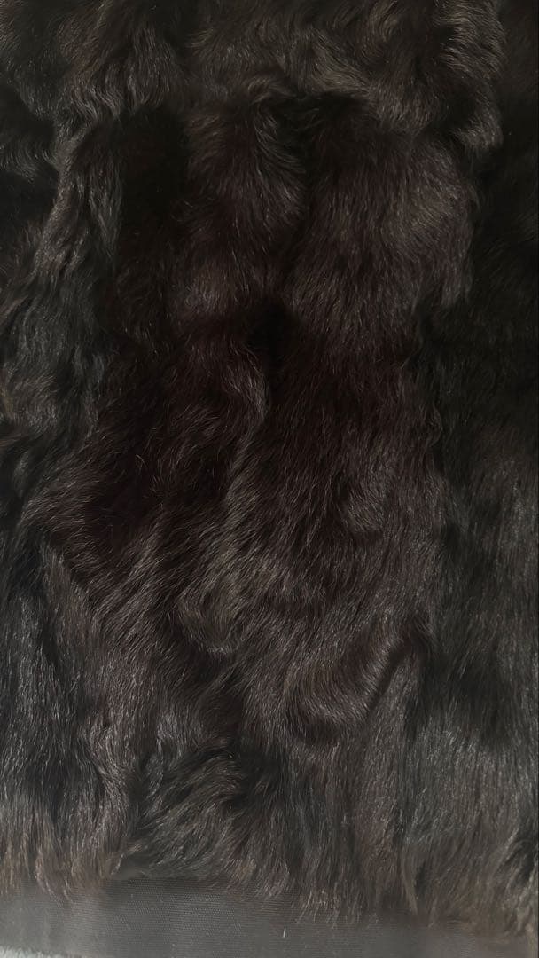 PRADA 1999AW ファージャケット