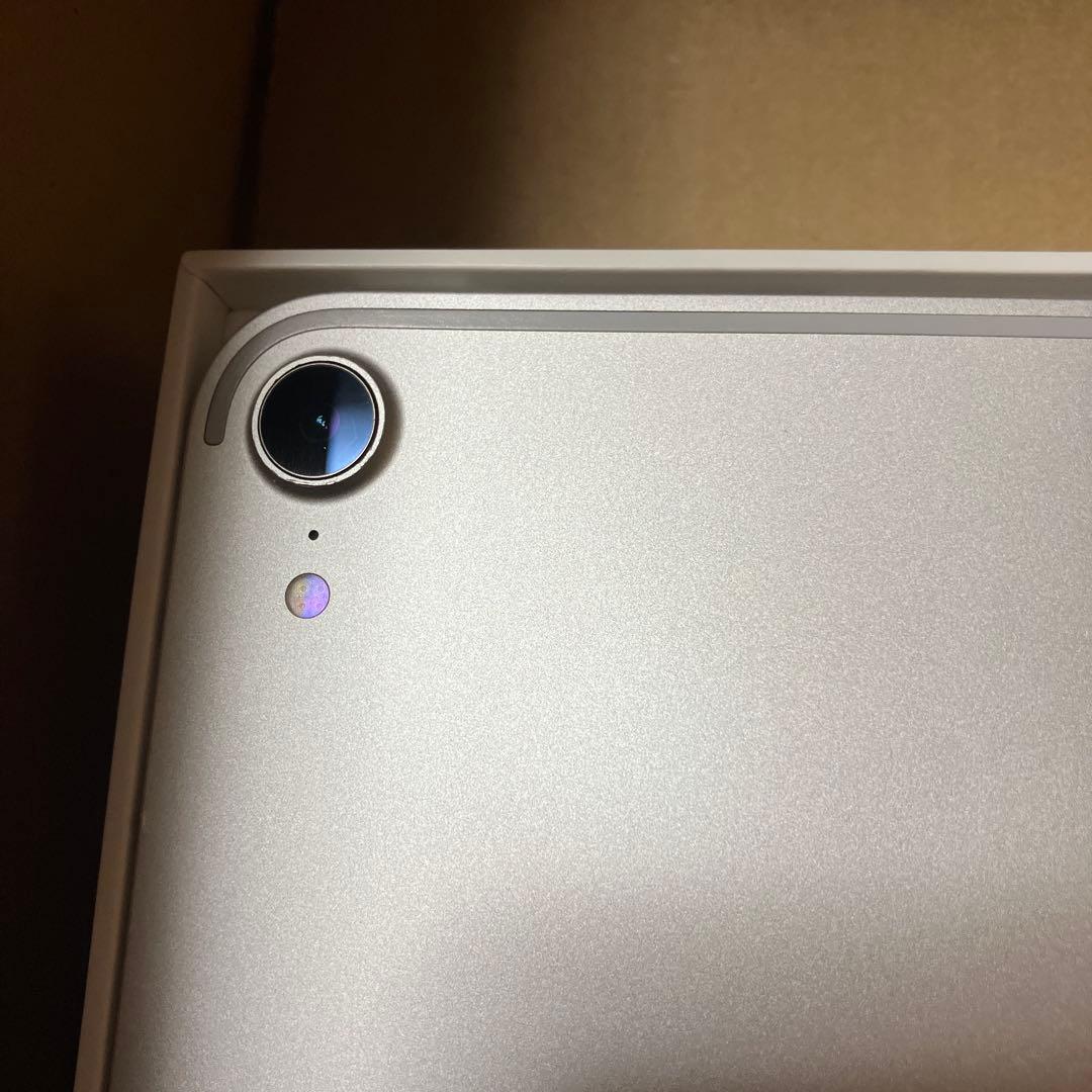 iPad Pro 11インチ 第1世代 256GB SIMフリー　ジャンク扱い