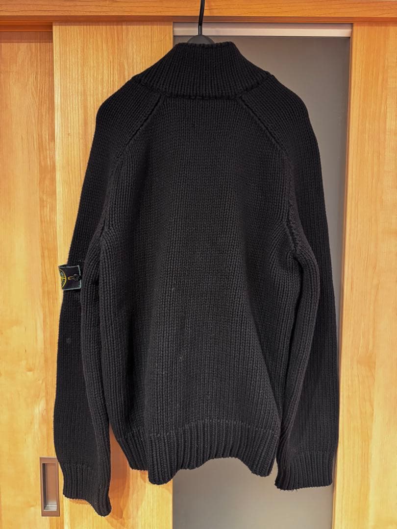 archive stone  0310919 ドラにバーズニット