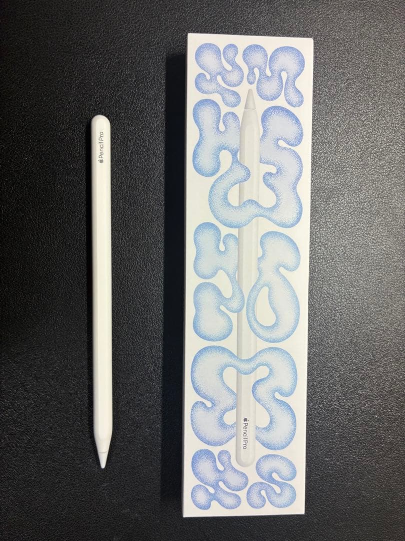 iPadAir 13インチ M3チップ Apple PencilPro etc