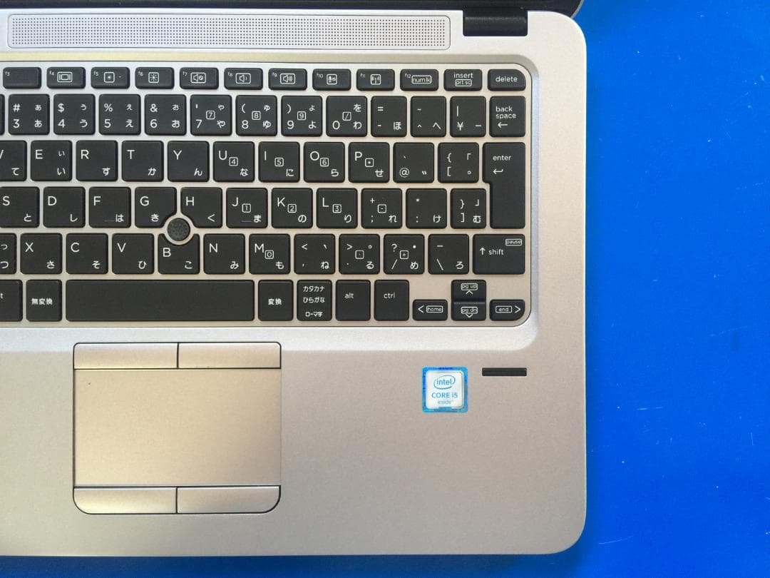 HP EliteBook 820 G3 12.5型/Office/Win11