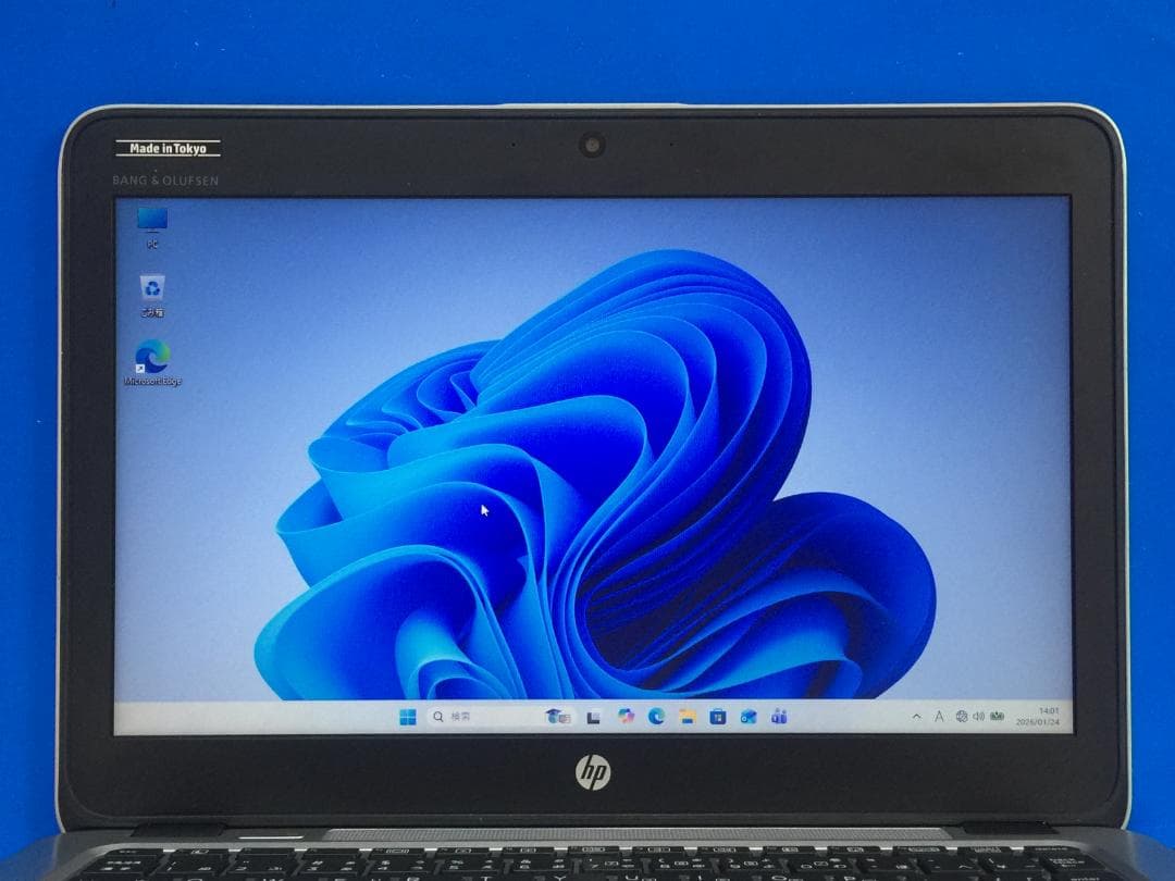 HP EliteBook 820 G3 12.5型/Office/Win11