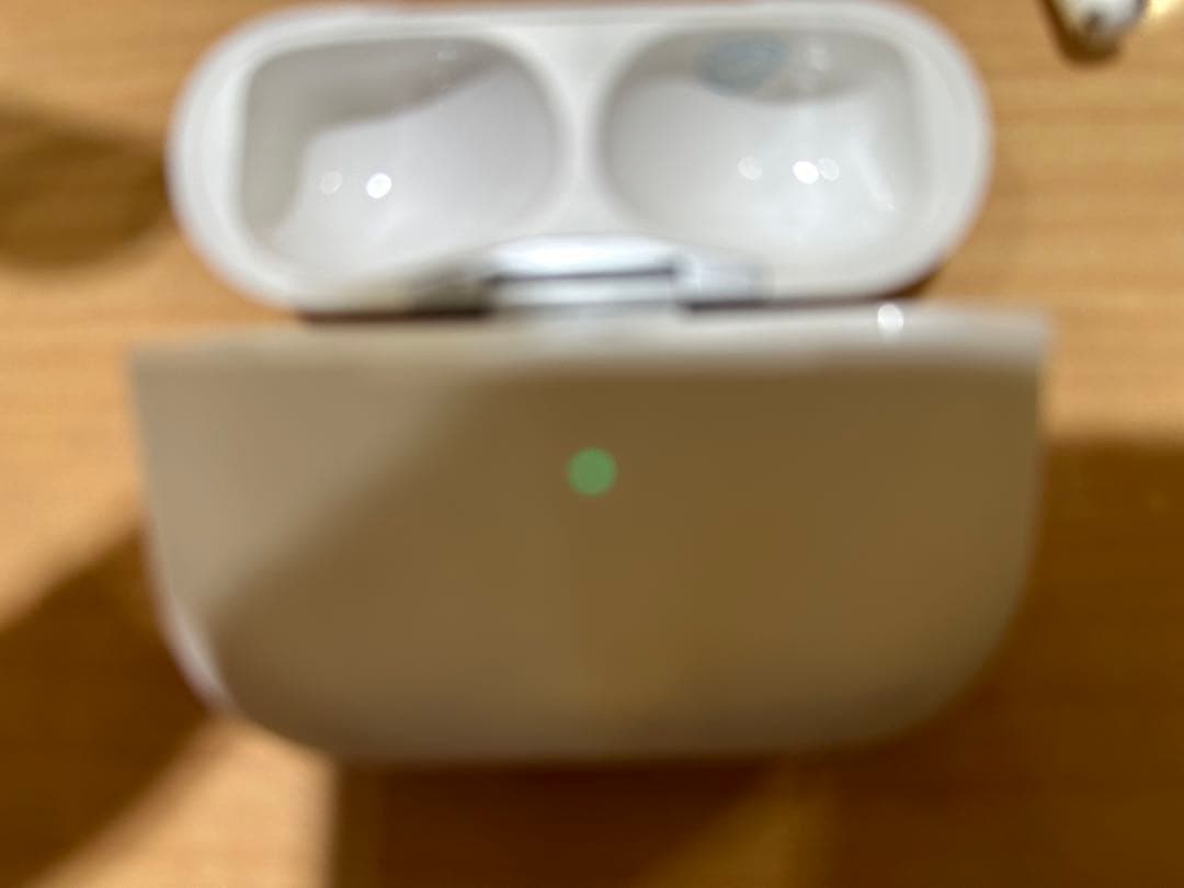 茜の　Apple AirPods Pro MWP22J/A